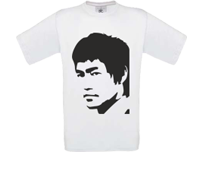 Bruce Lee